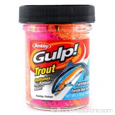 Berkley Gulp! Trout Dough Fishing Bait 553146395